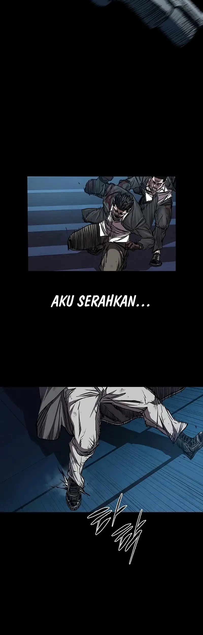 Castle 2: On Top of Everyone Chapter 107 - halaman 48