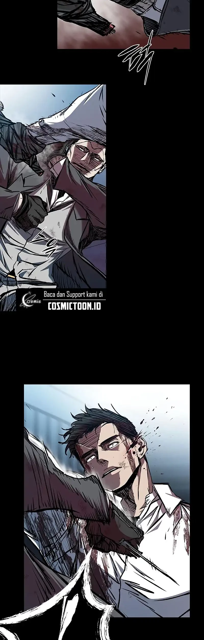 Castle 2: On Top of Everyone Chapter 107 - halaman 51