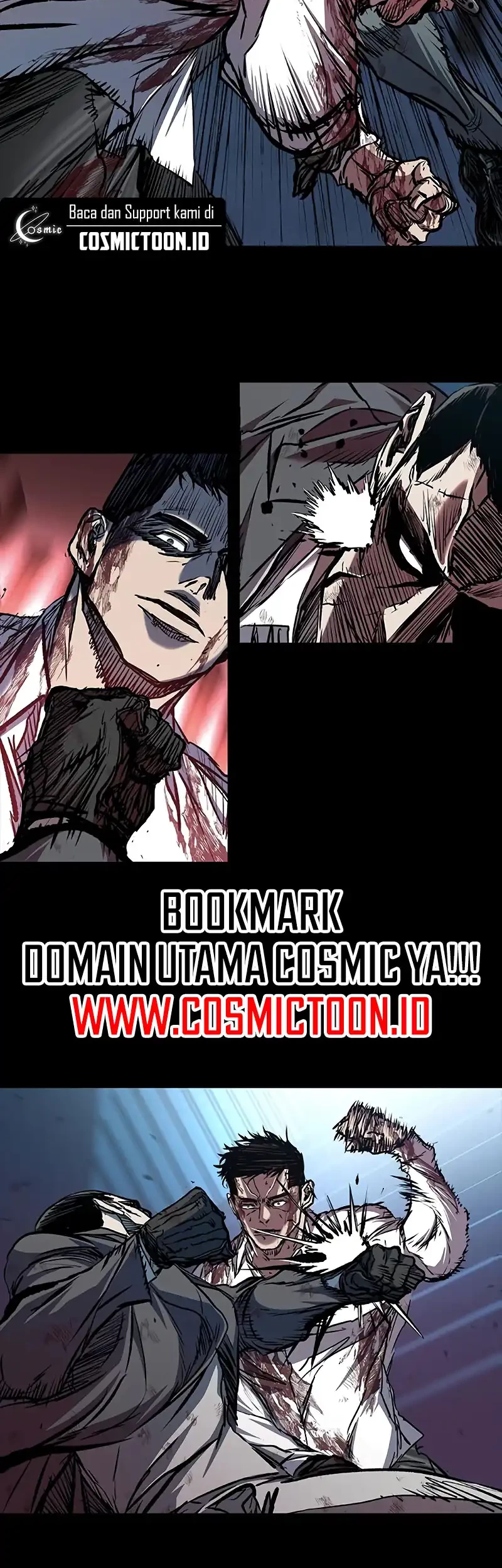 Castle 2: On Top of Everyone Chapter 107 - halaman 55