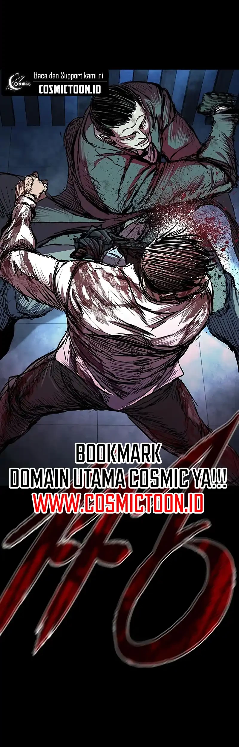 Castle 2: On Top of Everyone Chapter 107 - halaman 60