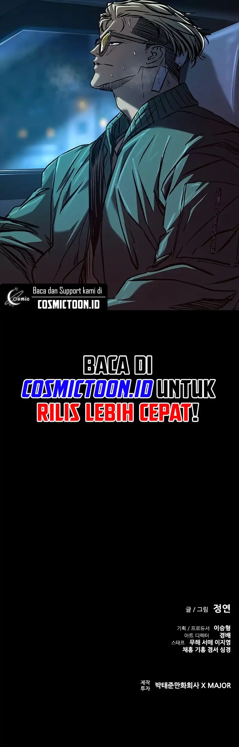 Castle 2: On Top of Everyone Chapter 107 - halaman 63