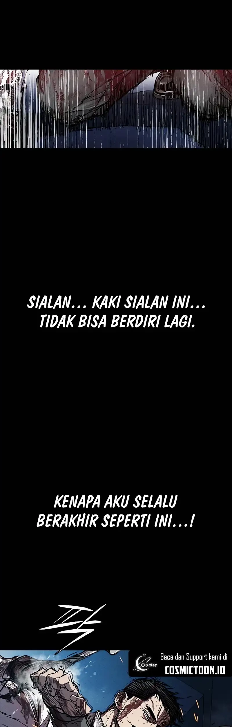 Castle 2: On Top of Everyone Chapter 108 - halaman 10