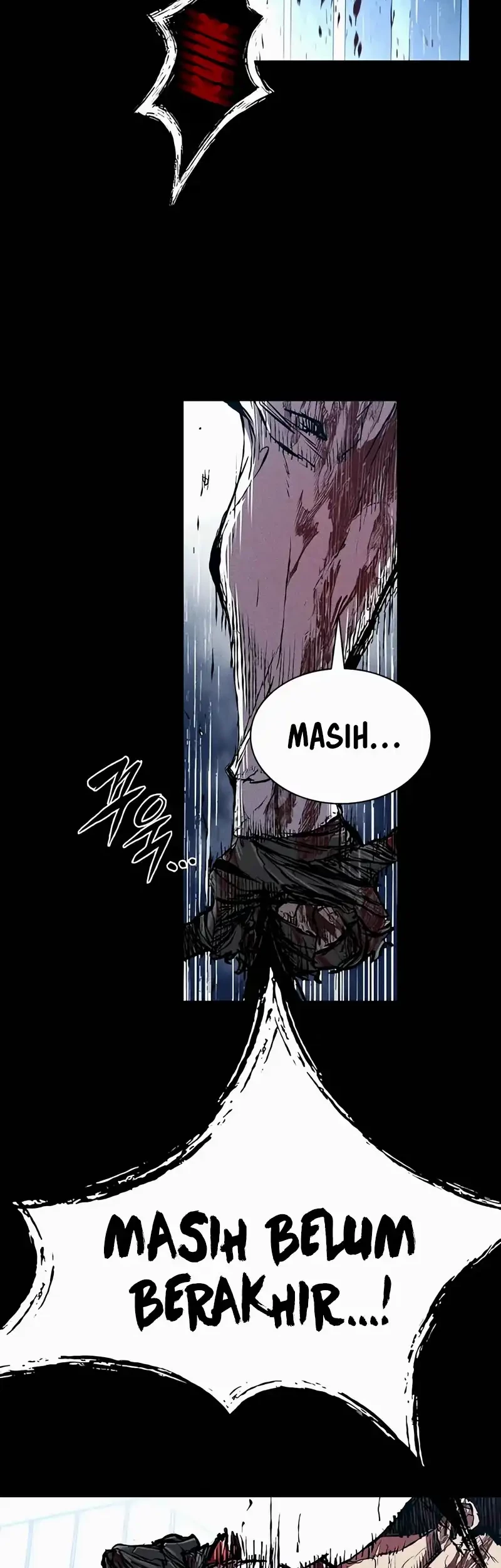 Castle 2: On Top of Everyone Chapter 108 - halaman 4