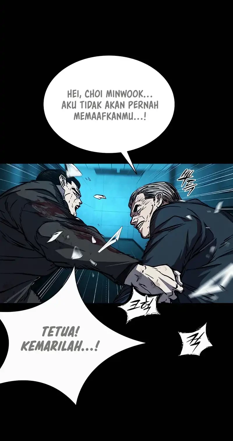 Castle 2: On Top of Everyone Chapter 108 - halaman 42