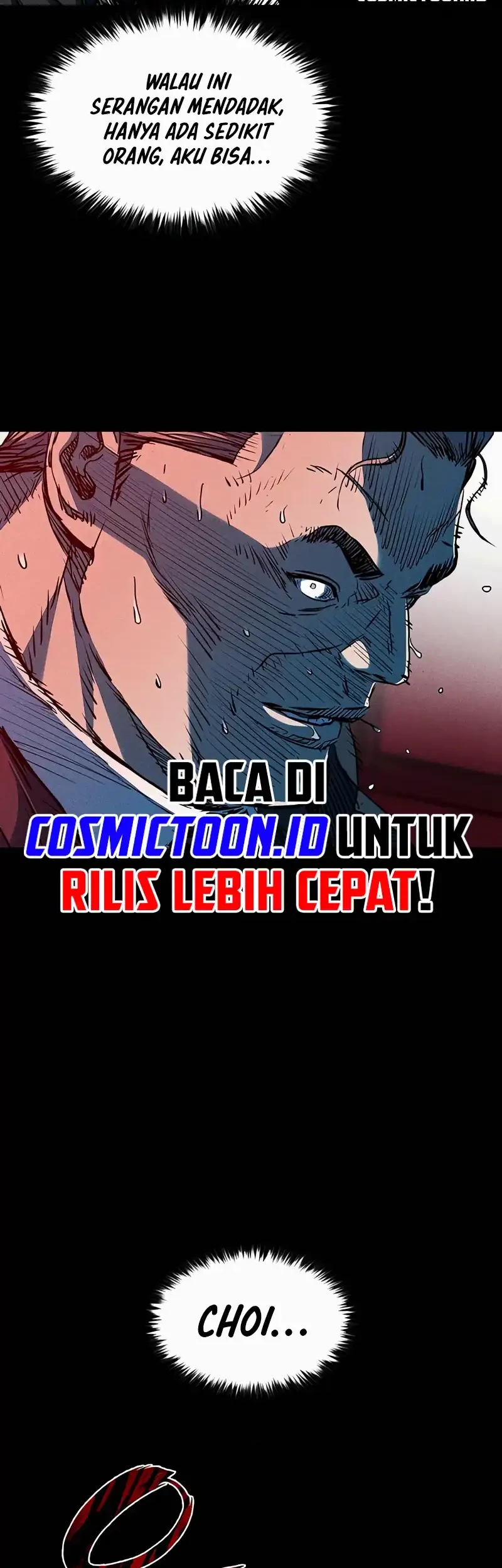 Castle 2: On Top of Everyone Chapter 108 - halaman 44