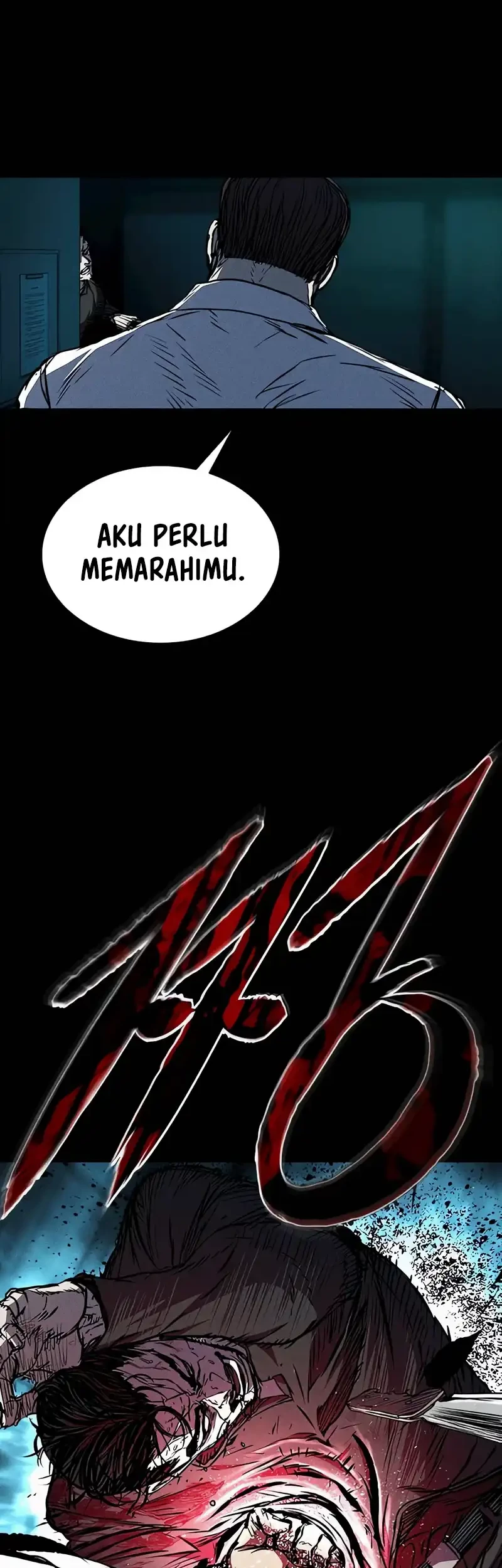 Castle 2: On Top of Everyone Chapter 108 - halaman 52