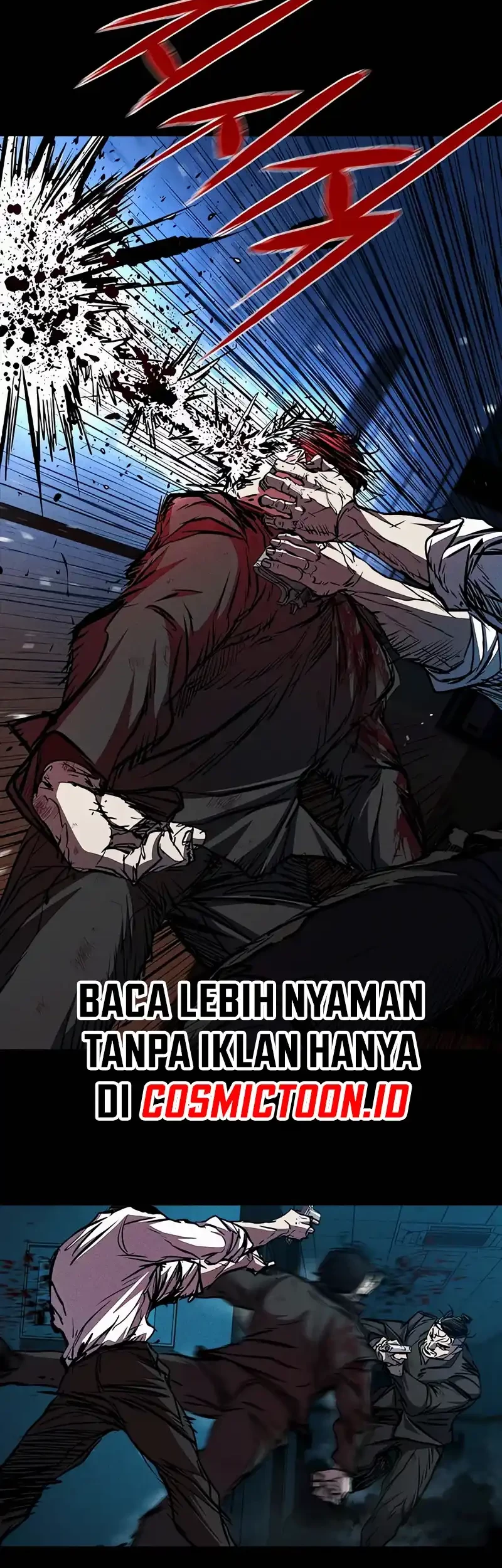 Castle 2: On Top of Everyone Chapter 108 - halaman 54