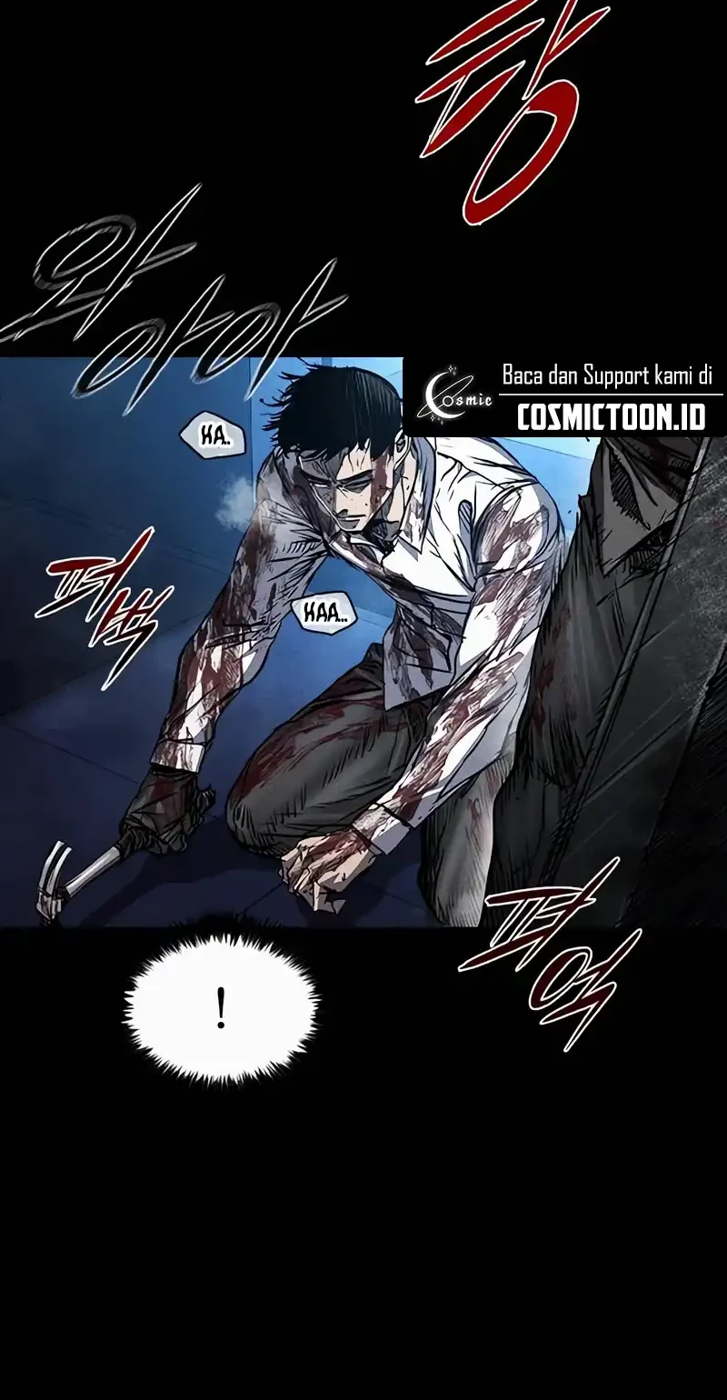 Castle 2: On Top of Everyone Chapter 108 - halaman 6