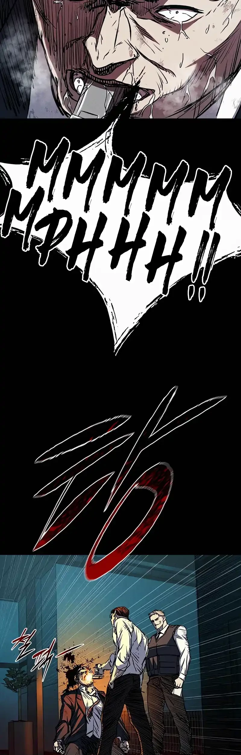Castle 2: On Top of Everyone Chapter 108 - halaman 63