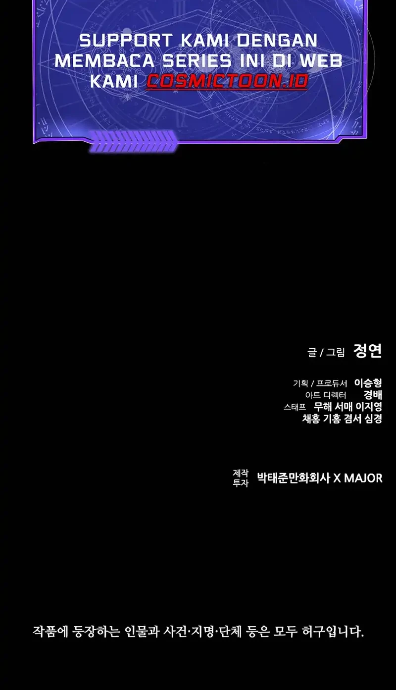 Castle 2: On Top of Everyone Chapter 108 - halaman 68