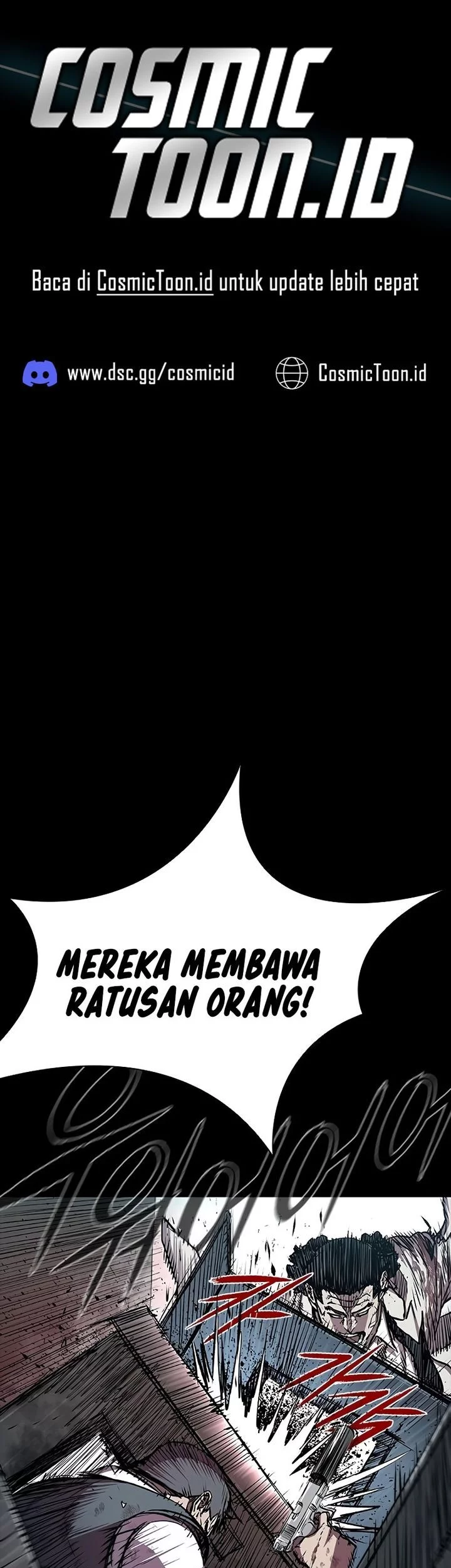 Castle 2: On Top of Everyone Chapter 109 - halaman 1