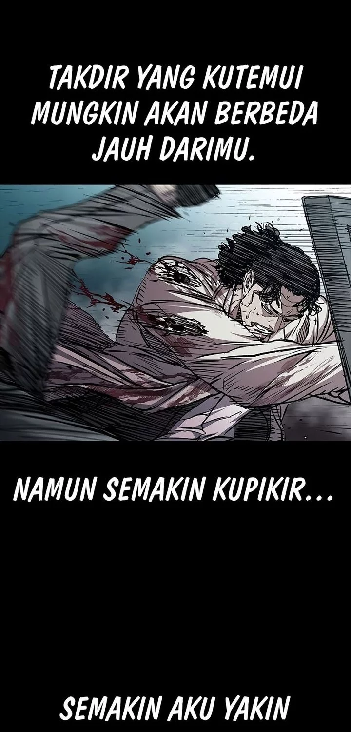 Castle 2: On Top of Everyone Chapter 109 - halaman 12