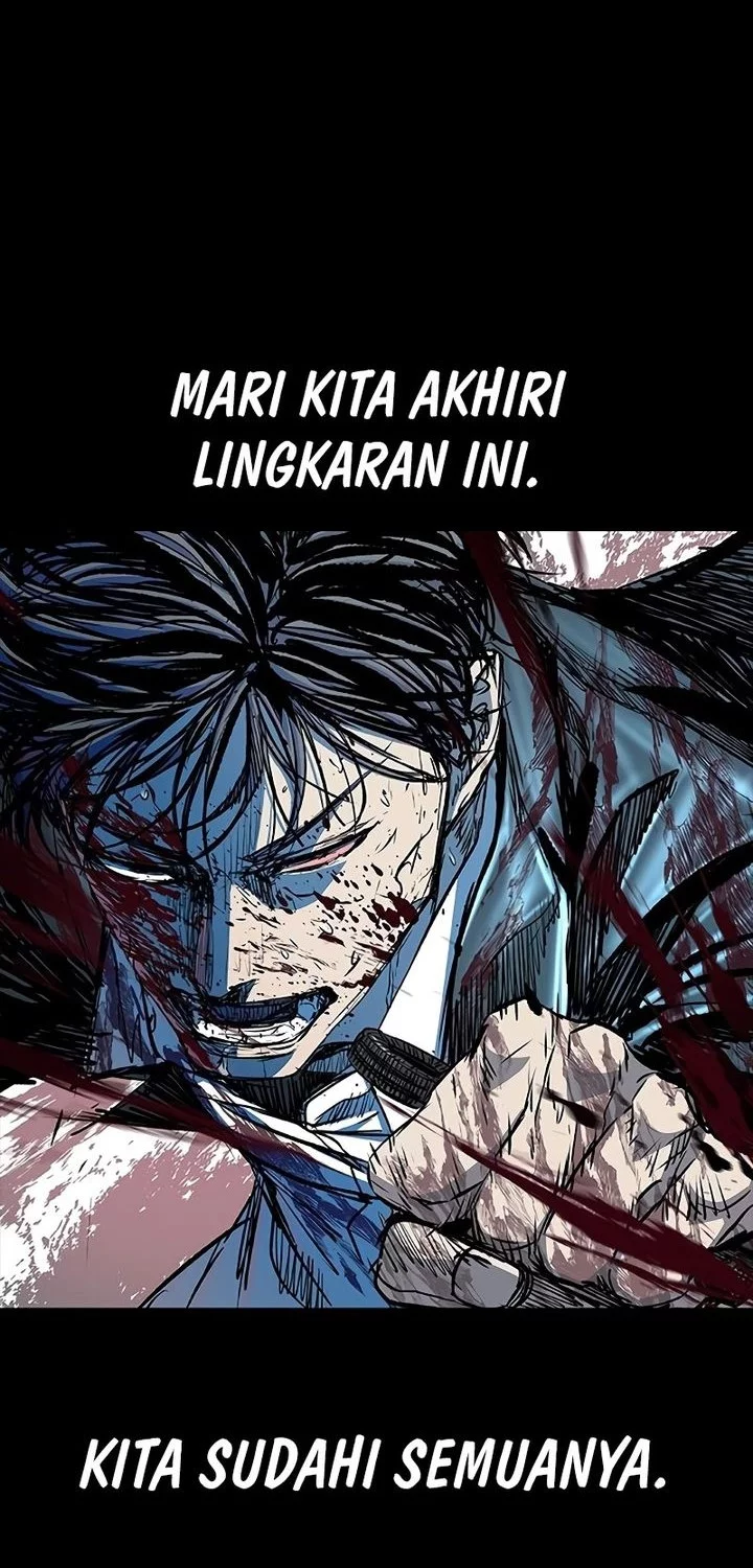 Castle 2: On Top of Everyone Chapter 109 - halaman 14