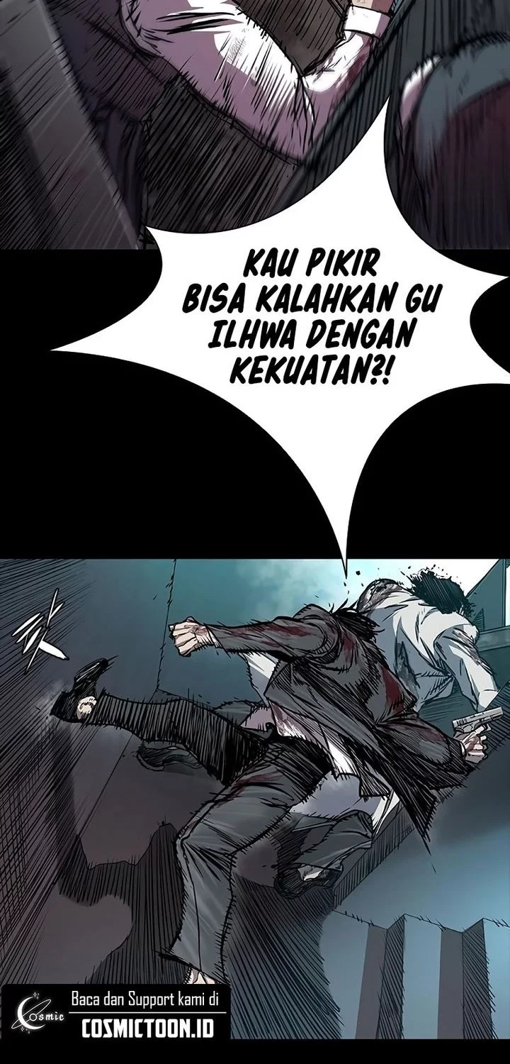 Castle 2: On Top of Everyone Chapter 109 - halaman 2