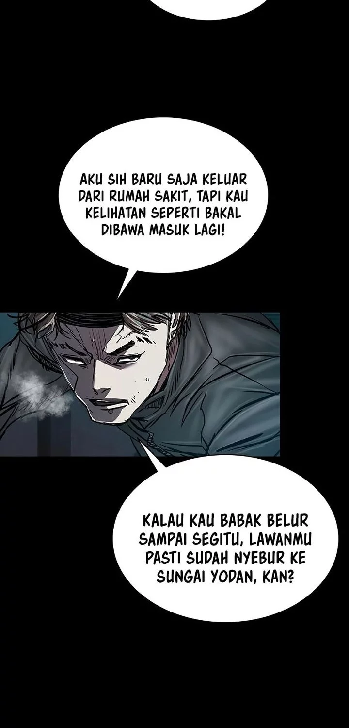 Castle 2: On Top of Everyone Chapter 109 - halaman 22