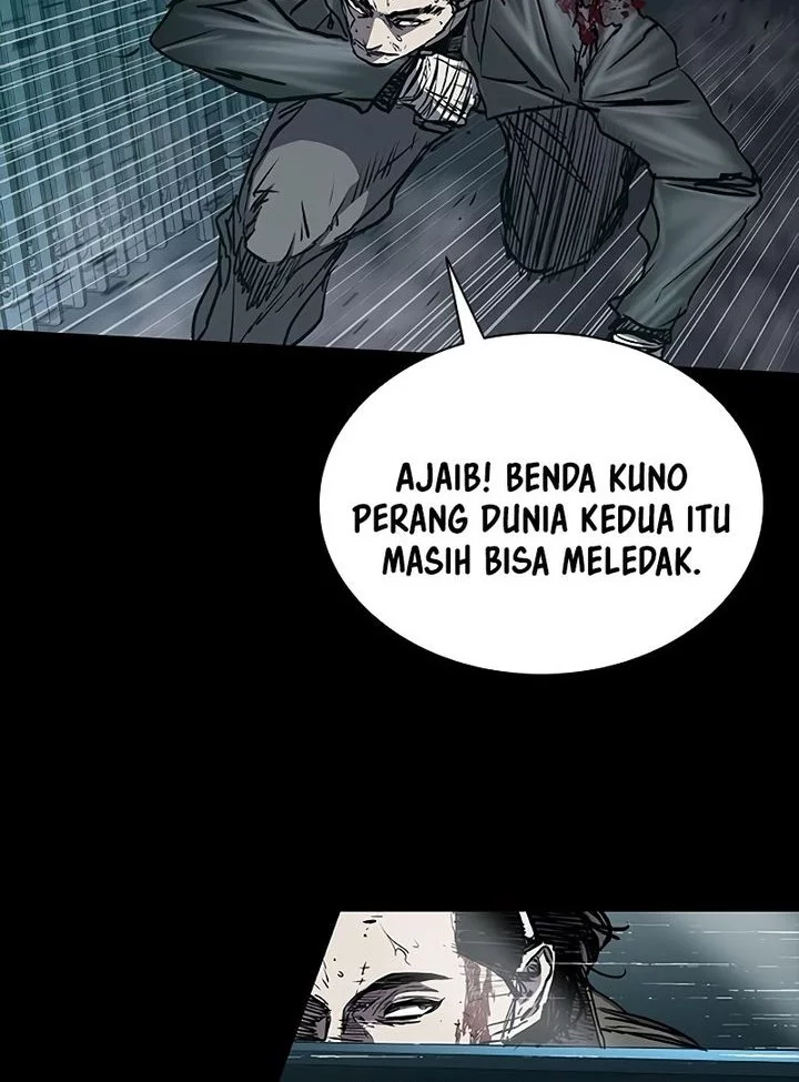 Castle 2: On Top of Everyone Chapter 109 - halaman 34