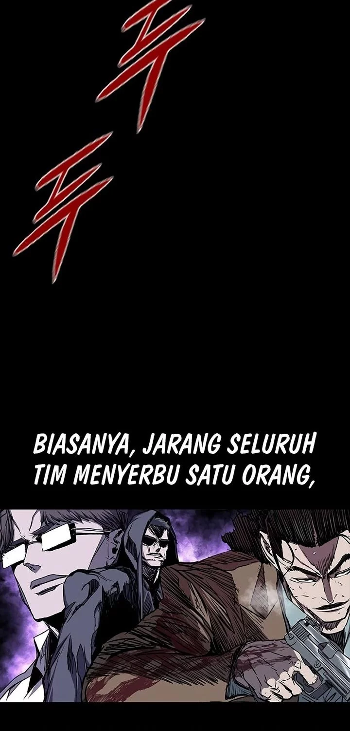 Castle 2: On Top of Everyone Chapter 109 - halaman 36