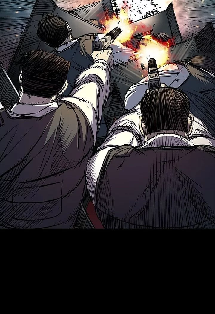 Castle 2: On Top of Everyone Chapter 109 - halaman 4