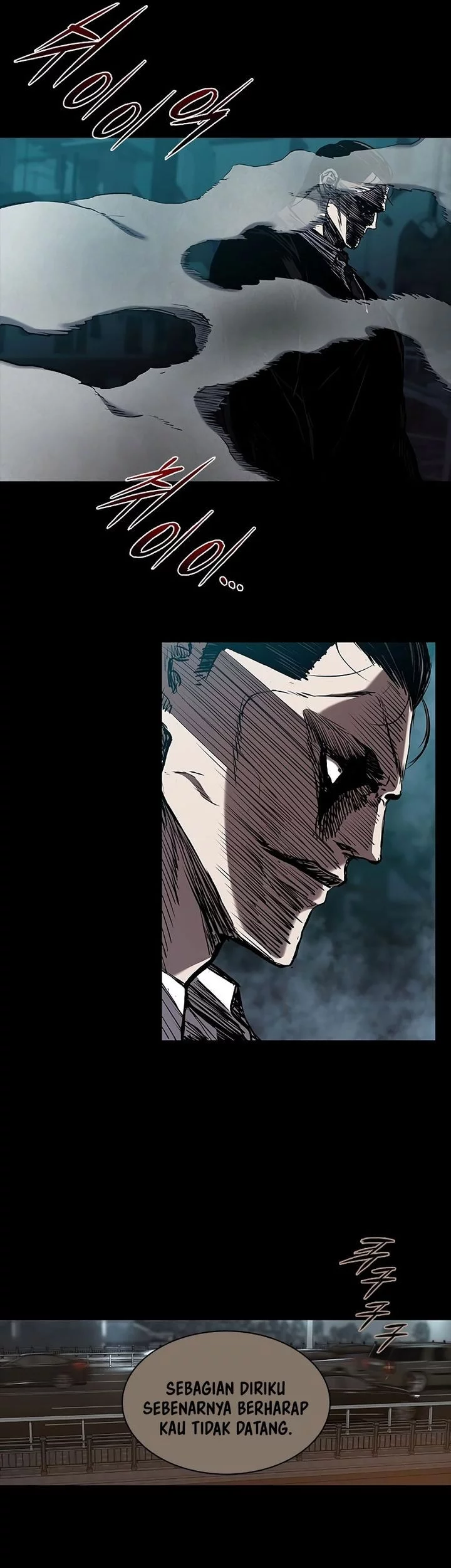 Castle 2: On Top of Everyone Chapter 109 - halaman 43