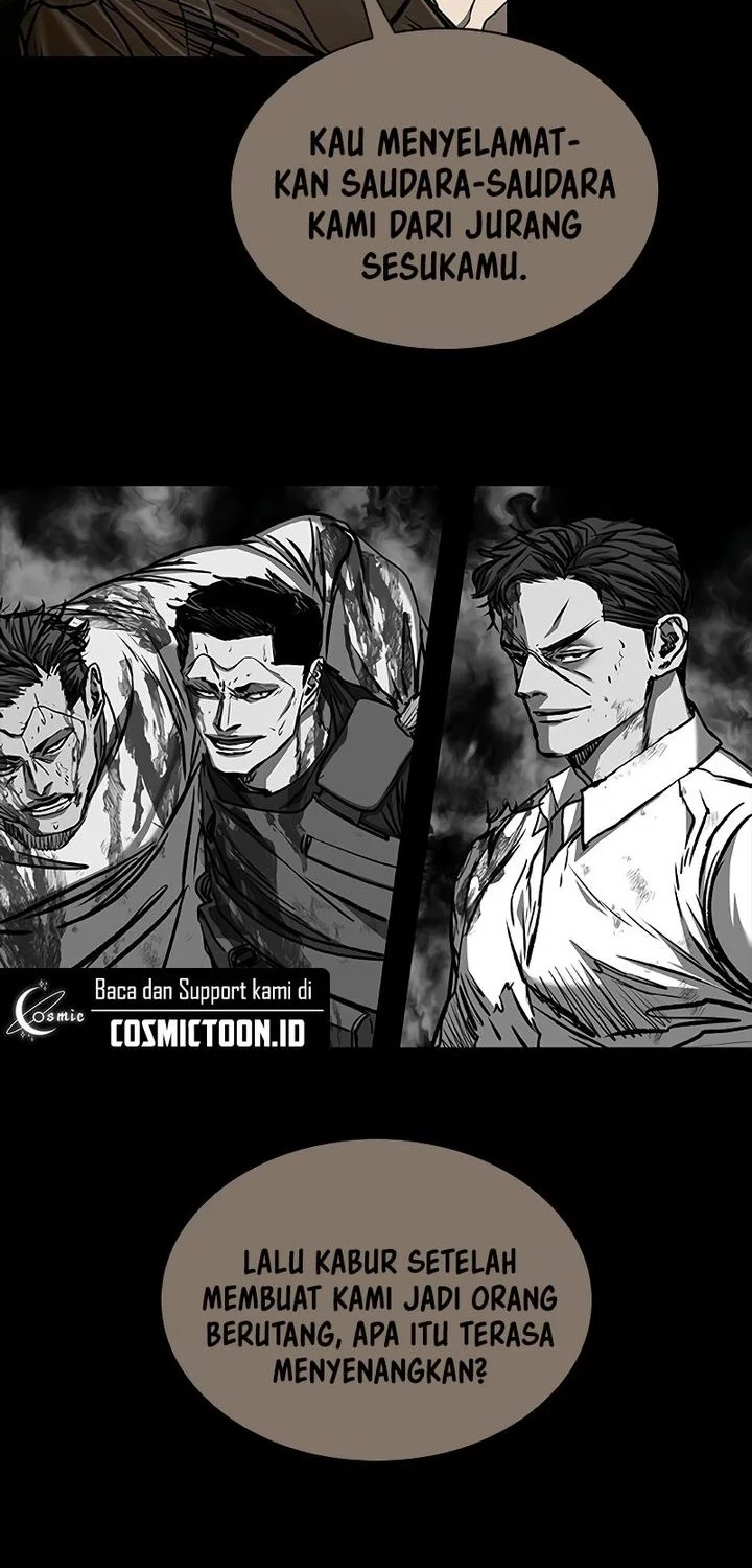 Castle 2: On Top of Everyone Chapter 109 - halaman 46