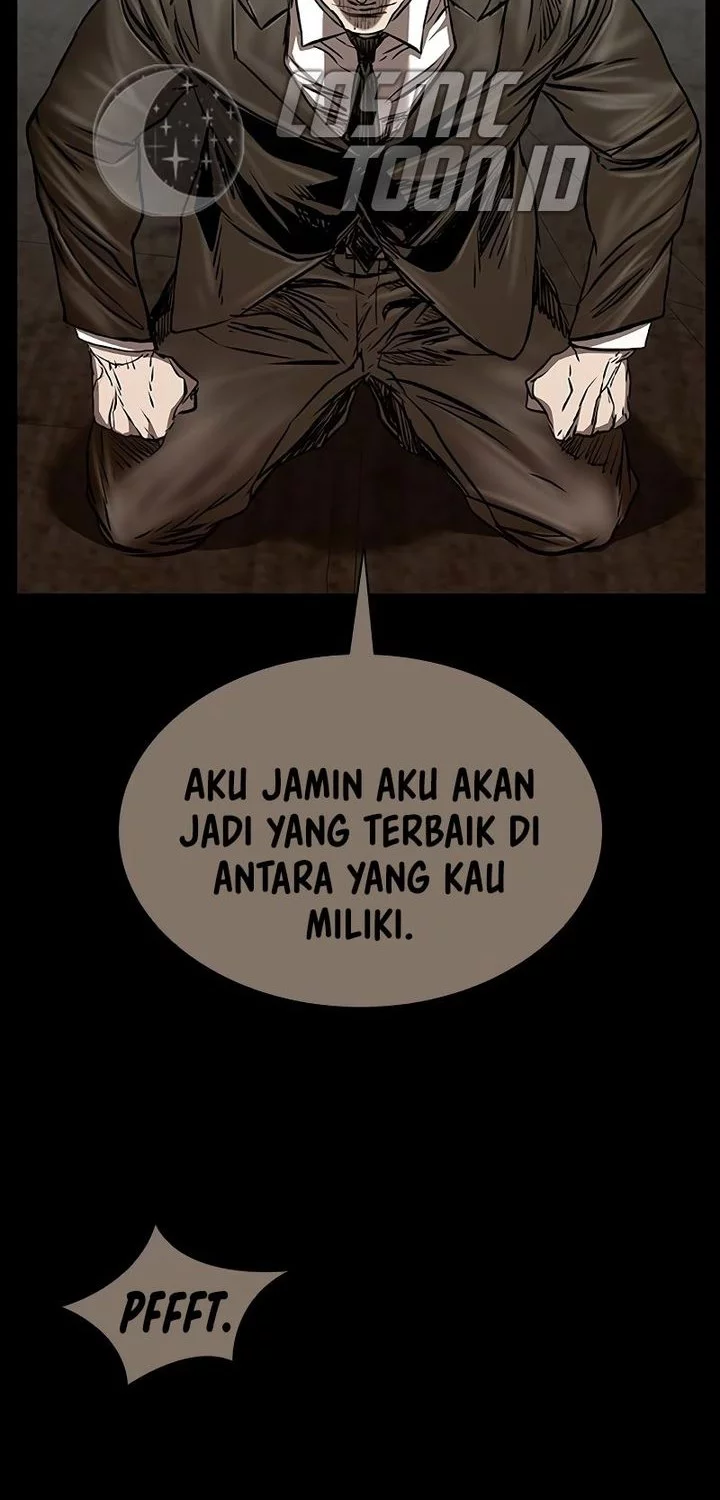 Castle 2: On Top of Everyone Chapter 109 - halaman 48