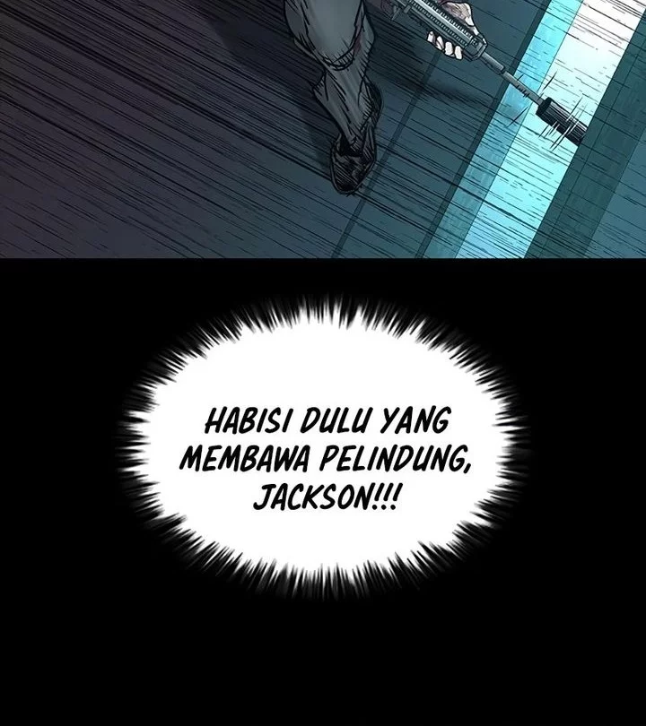 Castle 2: On Top of Everyone Chapter 109 - halaman 58