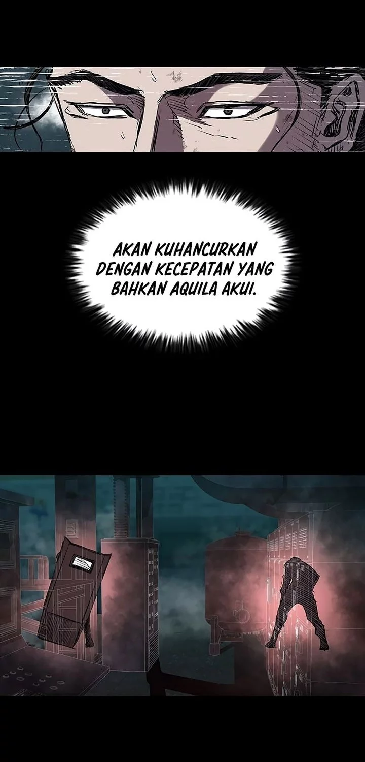 Castle 2: On Top of Everyone Chapter 109 - halaman 60