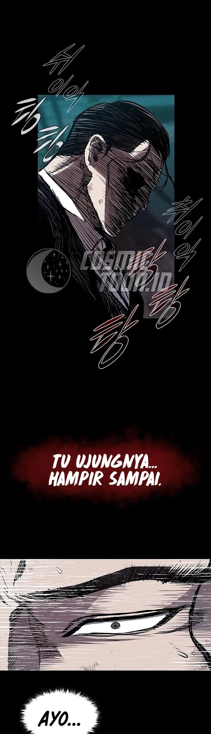 Castle 2: On Top of Everyone Chapter 109 - halaman 61