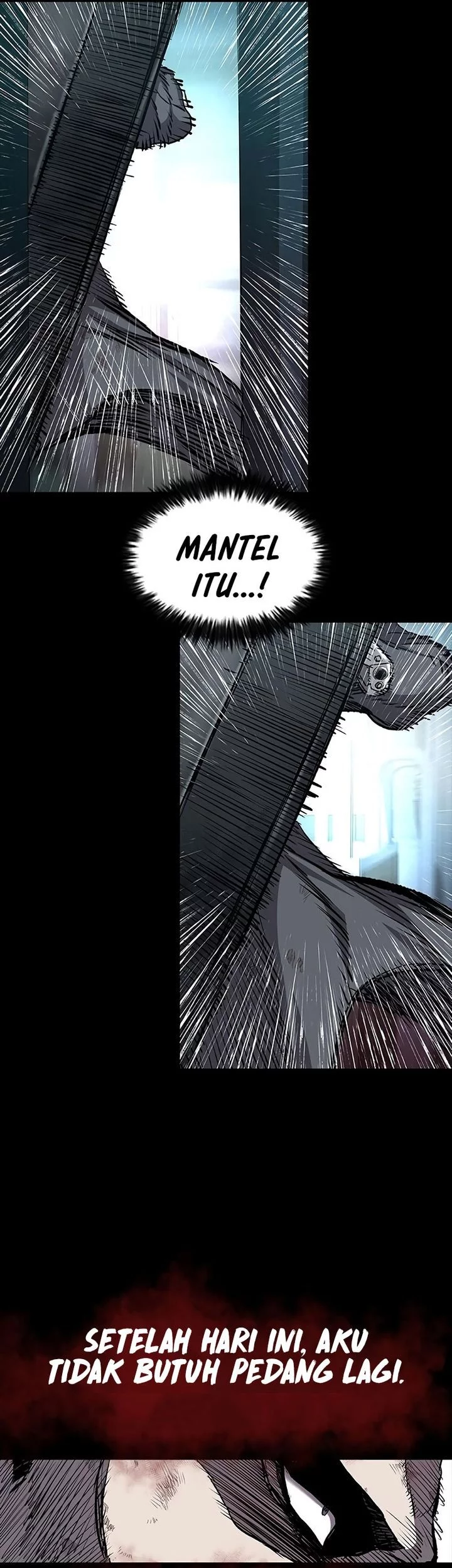 Castle 2: On Top of Everyone Chapter 109 - halaman 63