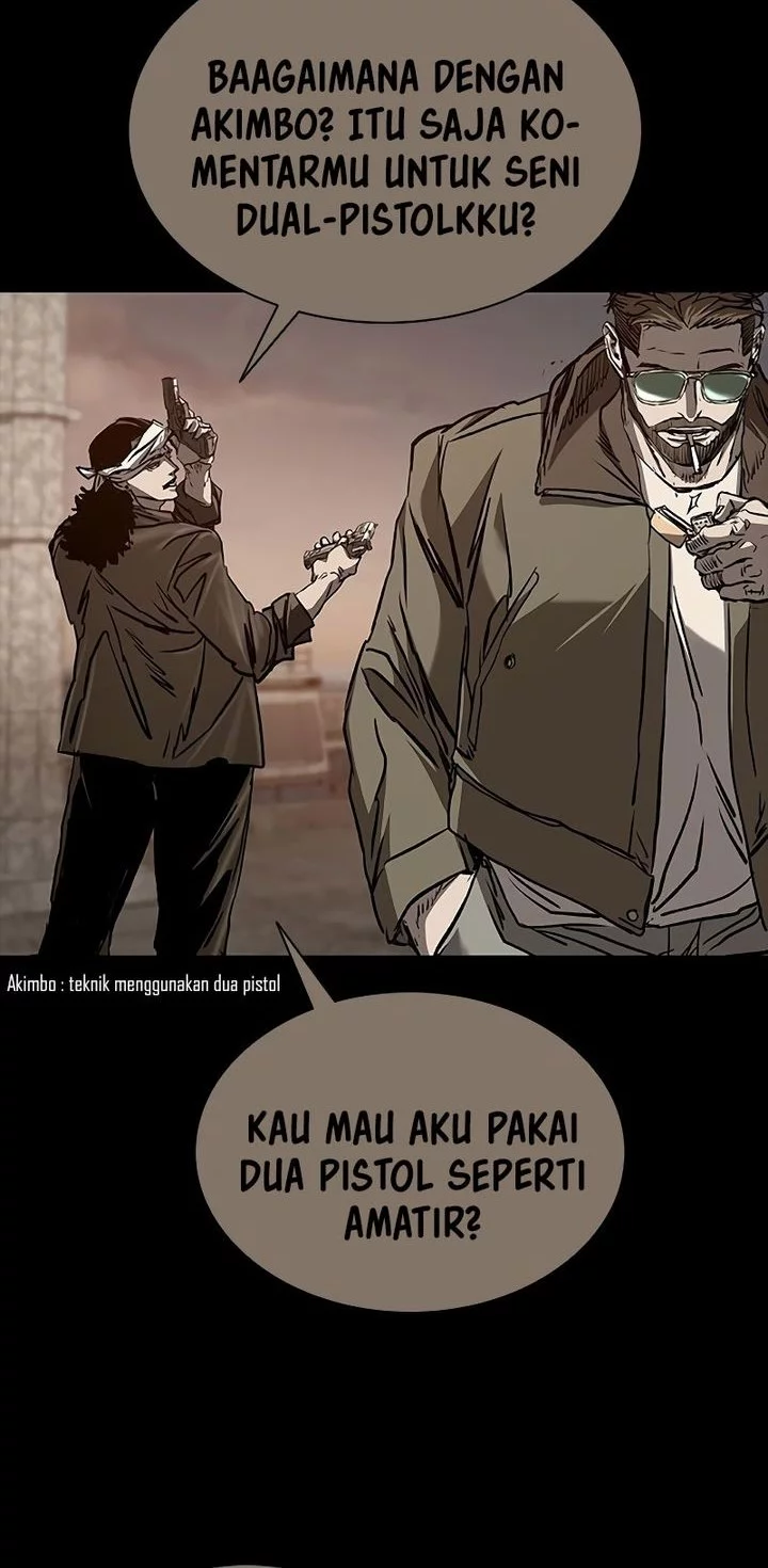 Castle 2: On Top of Everyone Chapter 109 - halaman 68