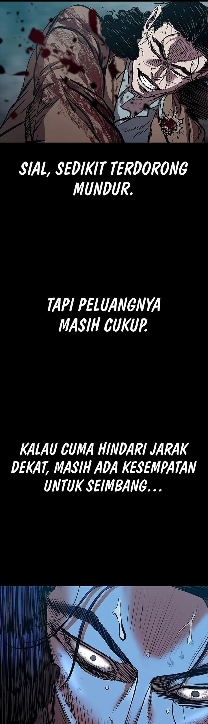 Castle 2: On Top of Everyone Chapter 109 - halaman 73