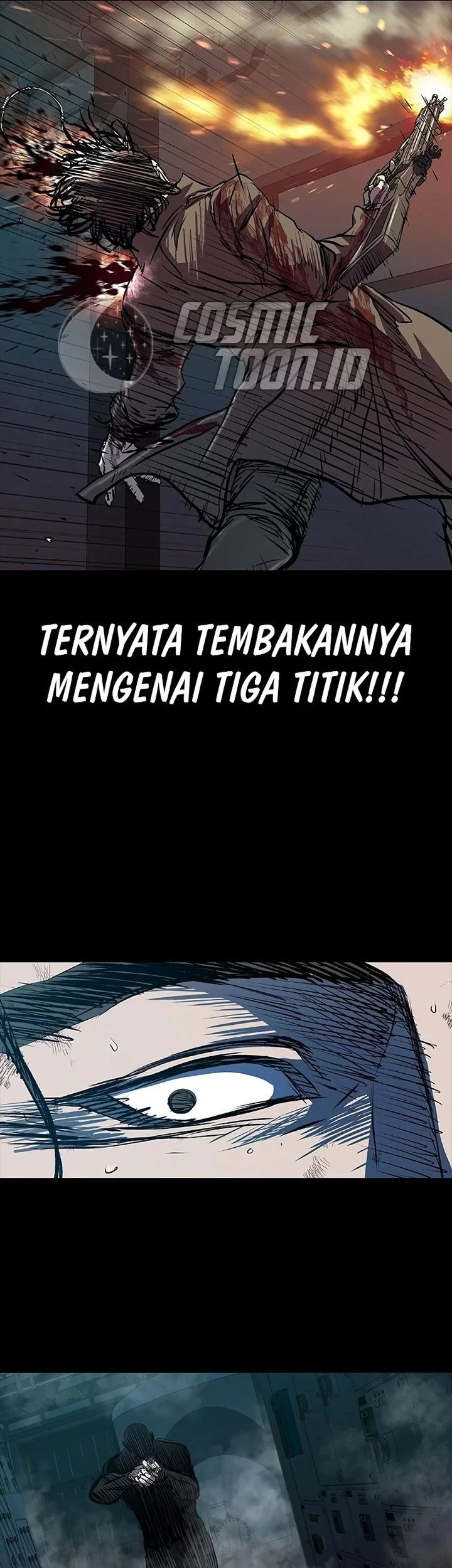 Castle 2: On Top of Everyone Chapter 109 - halaman 75