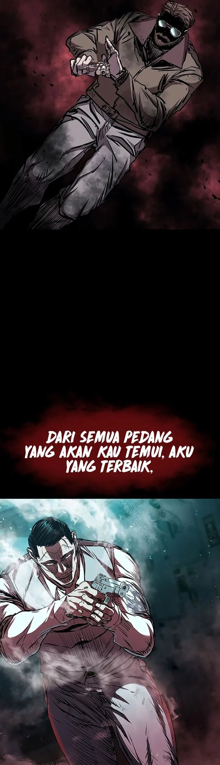 Castle 2: On Top of Everyone Chapter 109 - halaman 77