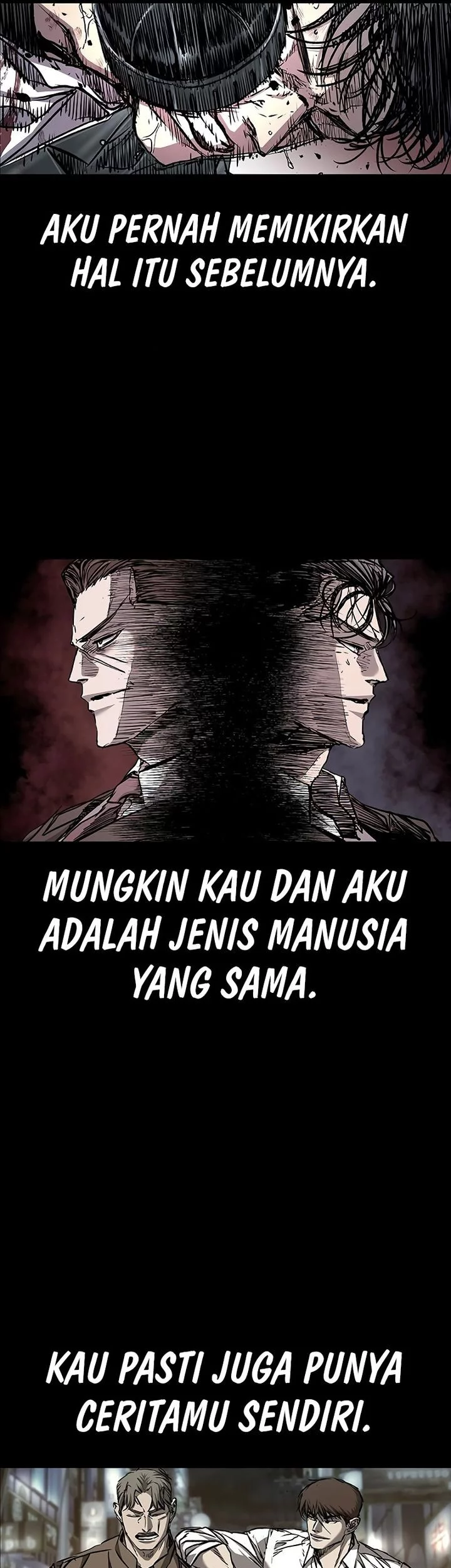 Castle 2: On Top of Everyone Chapter 109 - halaman 9
