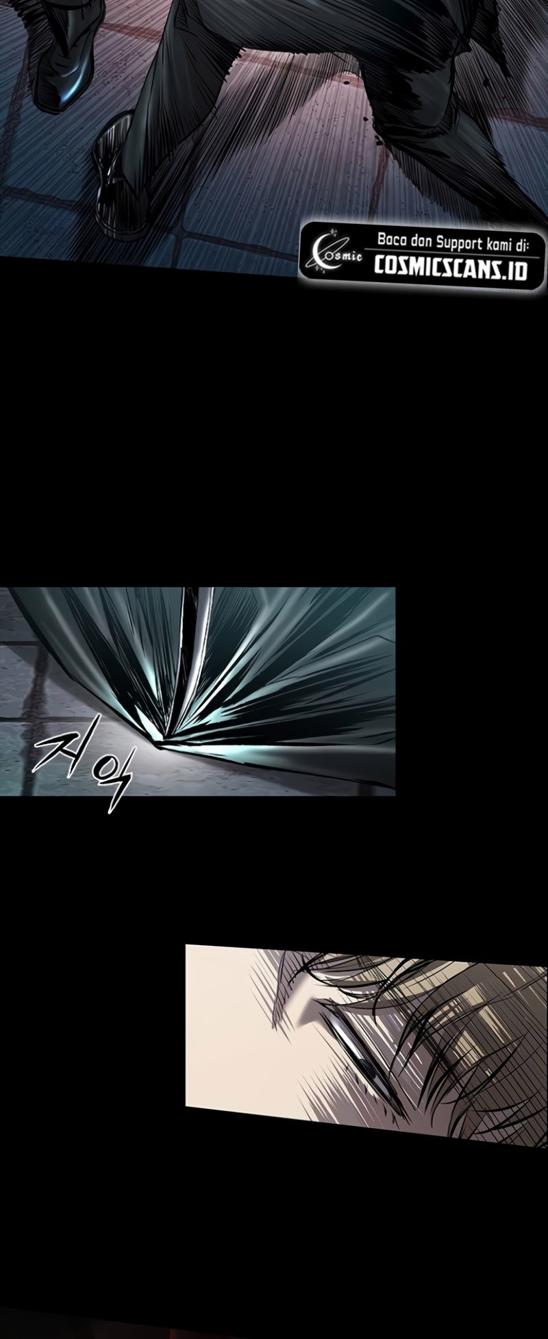 Castle 2: On Top of Everyone Chapter 11 - halaman 41