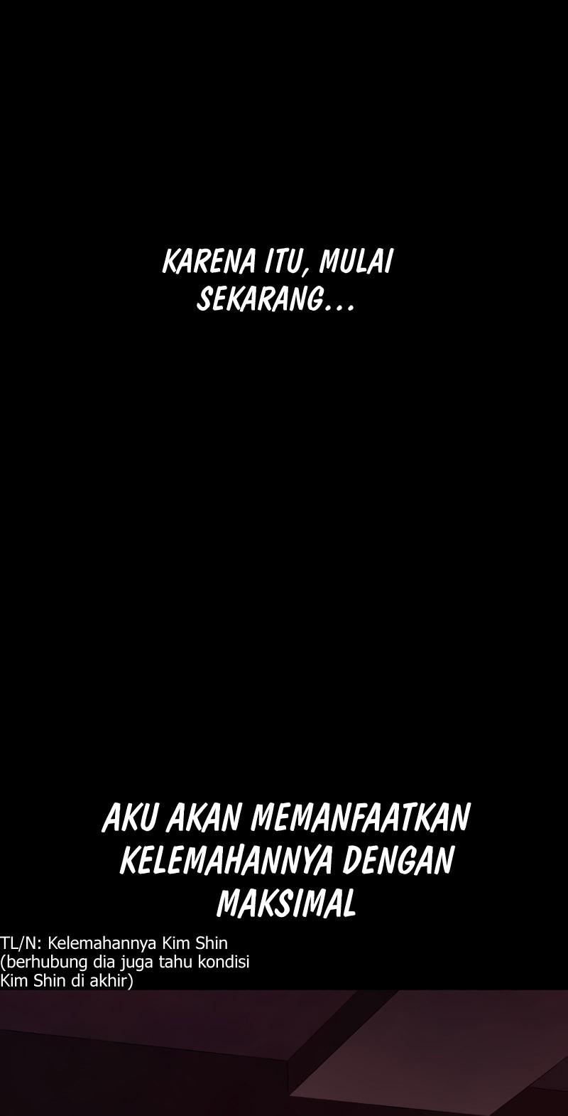 Castle 2: On Top of Everyone Chapter 11 - halaman 61