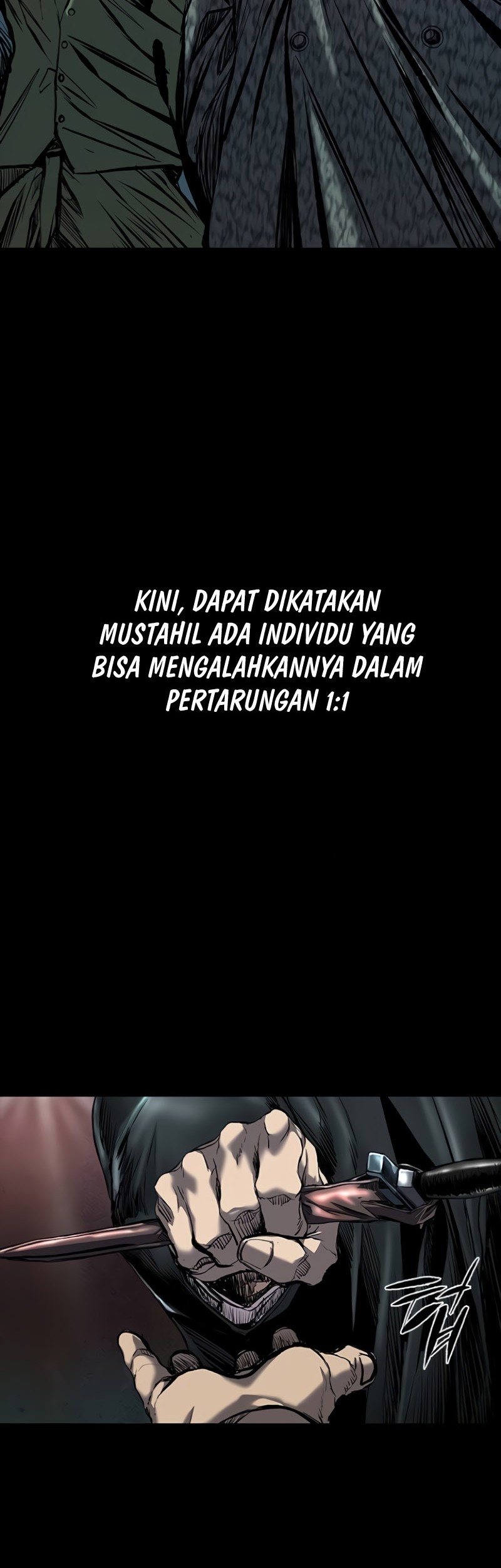 Castle 2: On Top of Everyone Chapter 11 - halaman 8