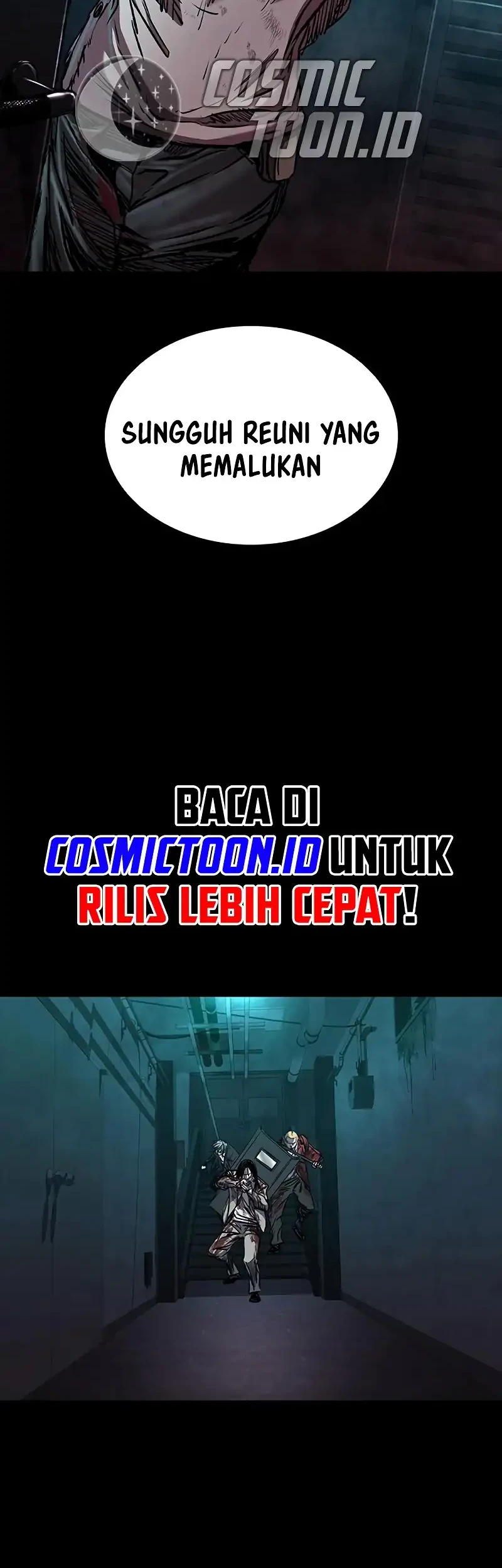 Castle 2: On Top of Everyone Chapter 110 - halaman 14
