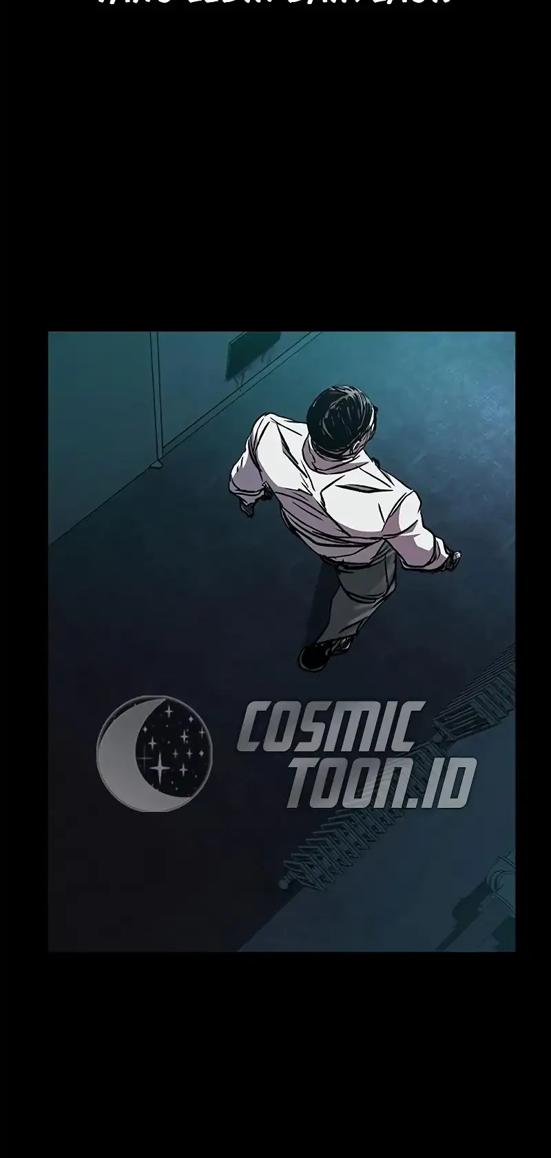 Castle 2: On Top of Everyone Chapter 110 - halaman 25