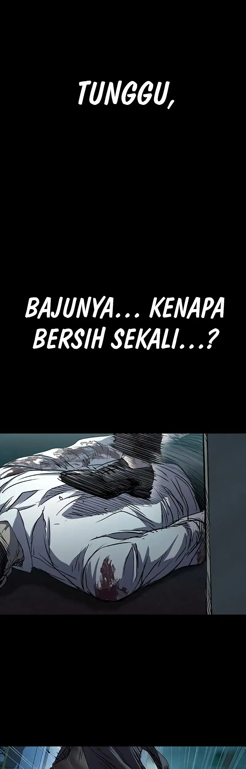 Castle 2: On Top of Everyone Chapter 110 - halaman 29
