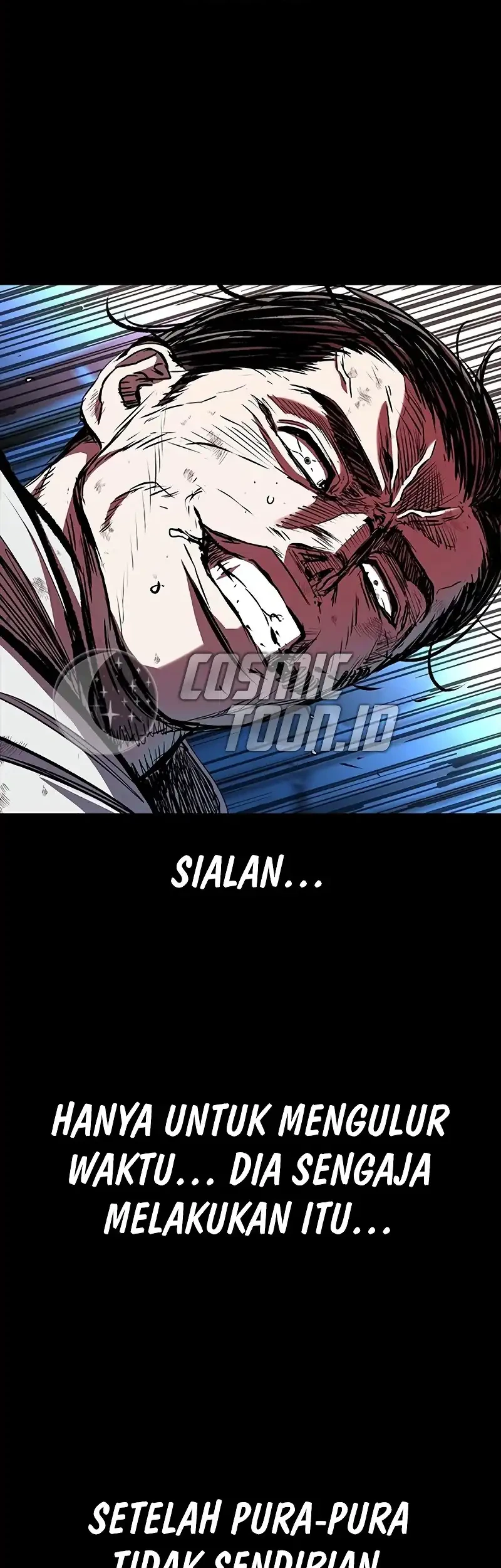 Castle 2: On Top of Everyone Chapter 110 - halaman 34