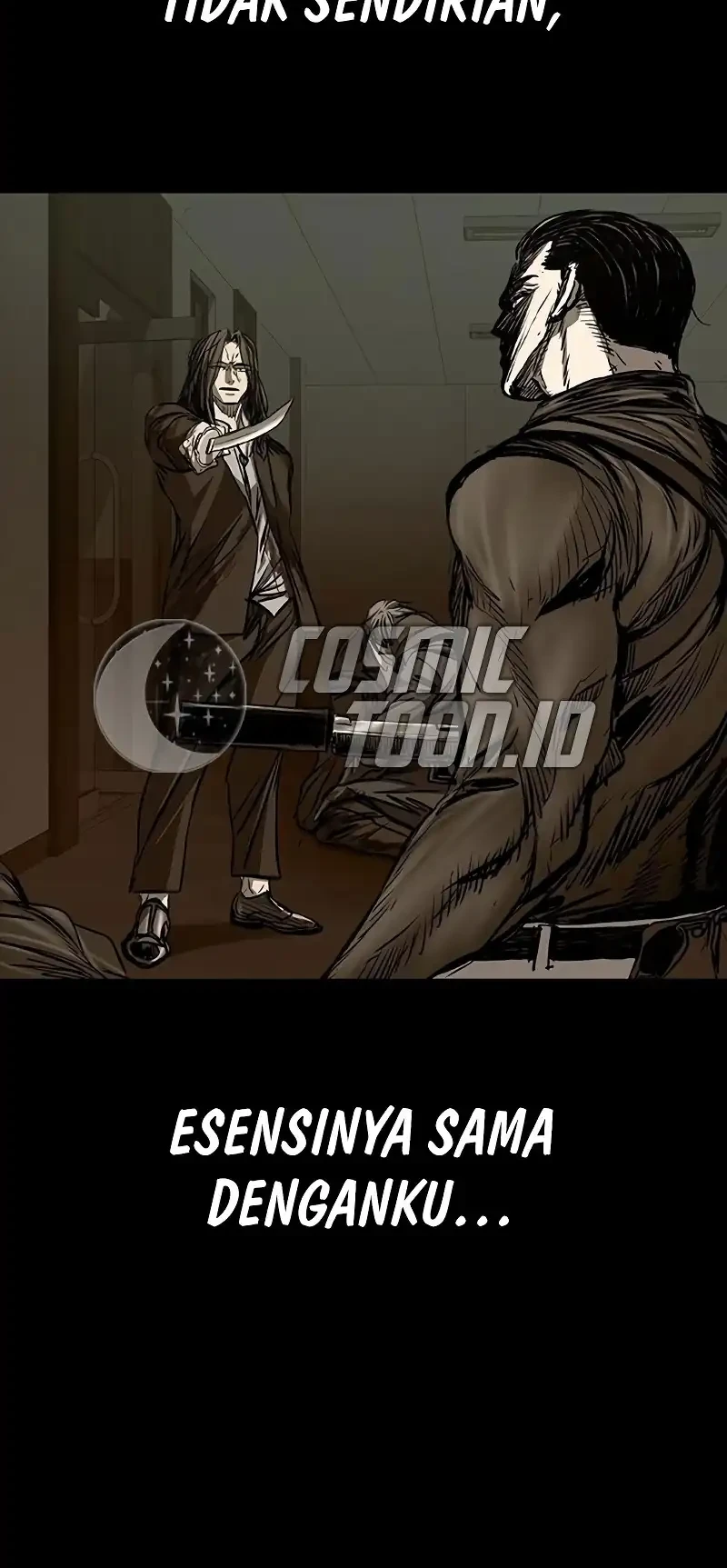Castle 2: On Top of Everyone Chapter 110 - halaman 35