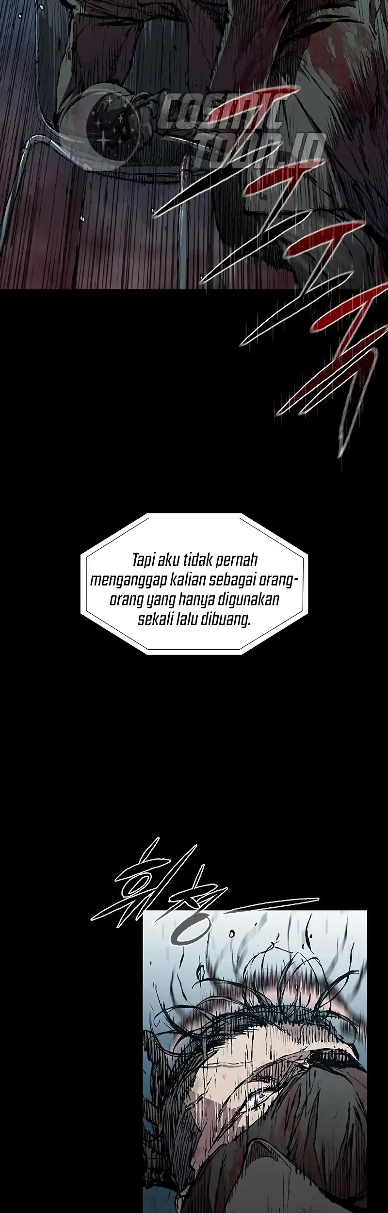 Castle 2: On Top of Everyone Chapter 110 - halaman 42