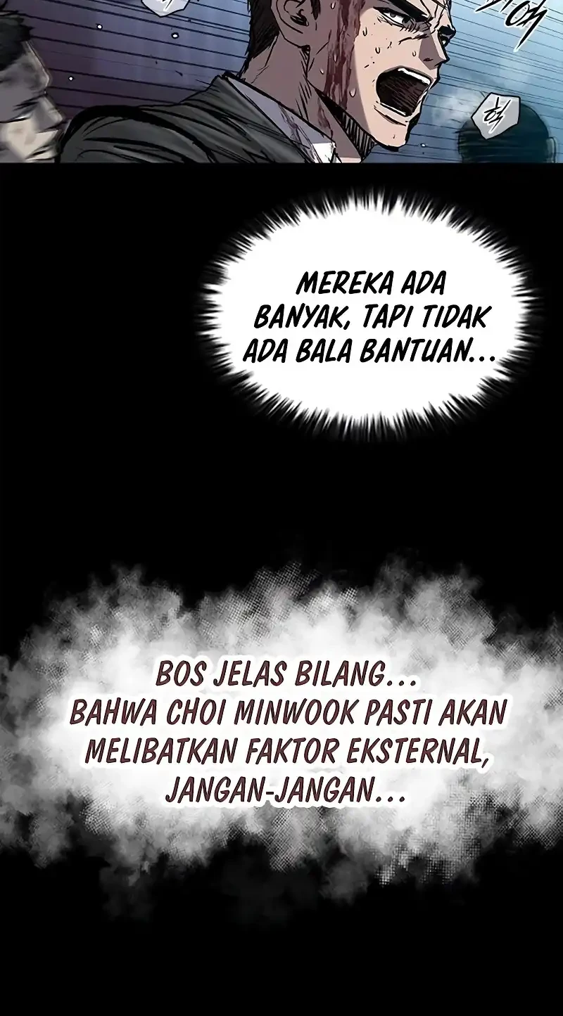 Castle 2: On Top of Everyone Chapter 110 - halaman 5