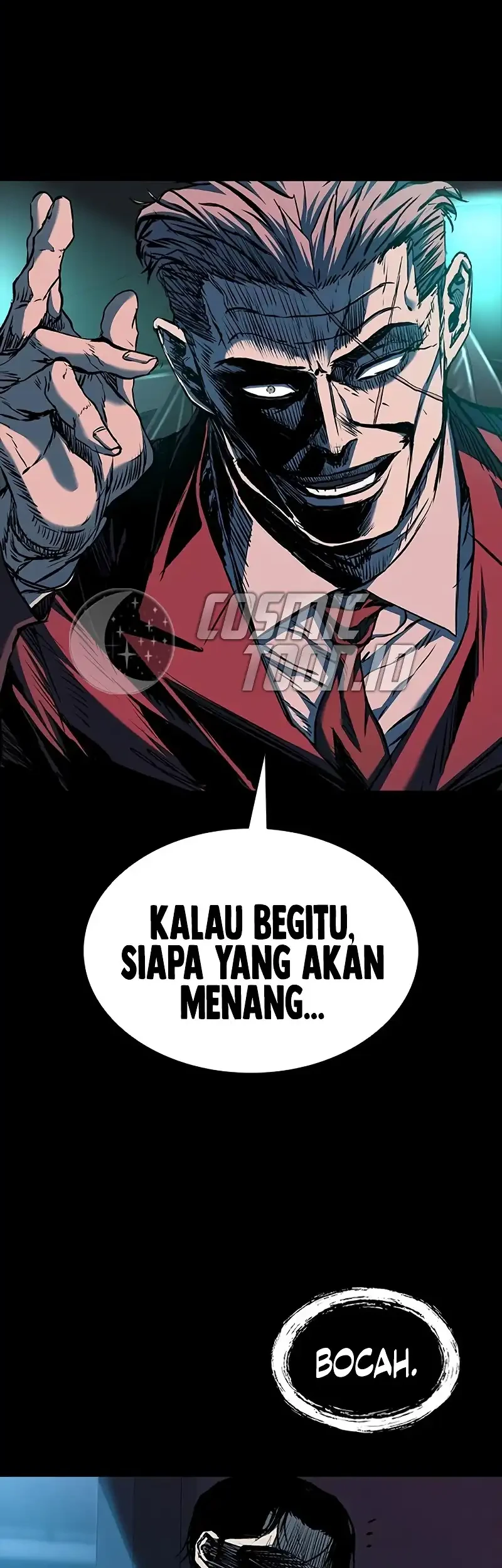 Castle 2: On Top of Everyone Chapter 110 - halaman 54