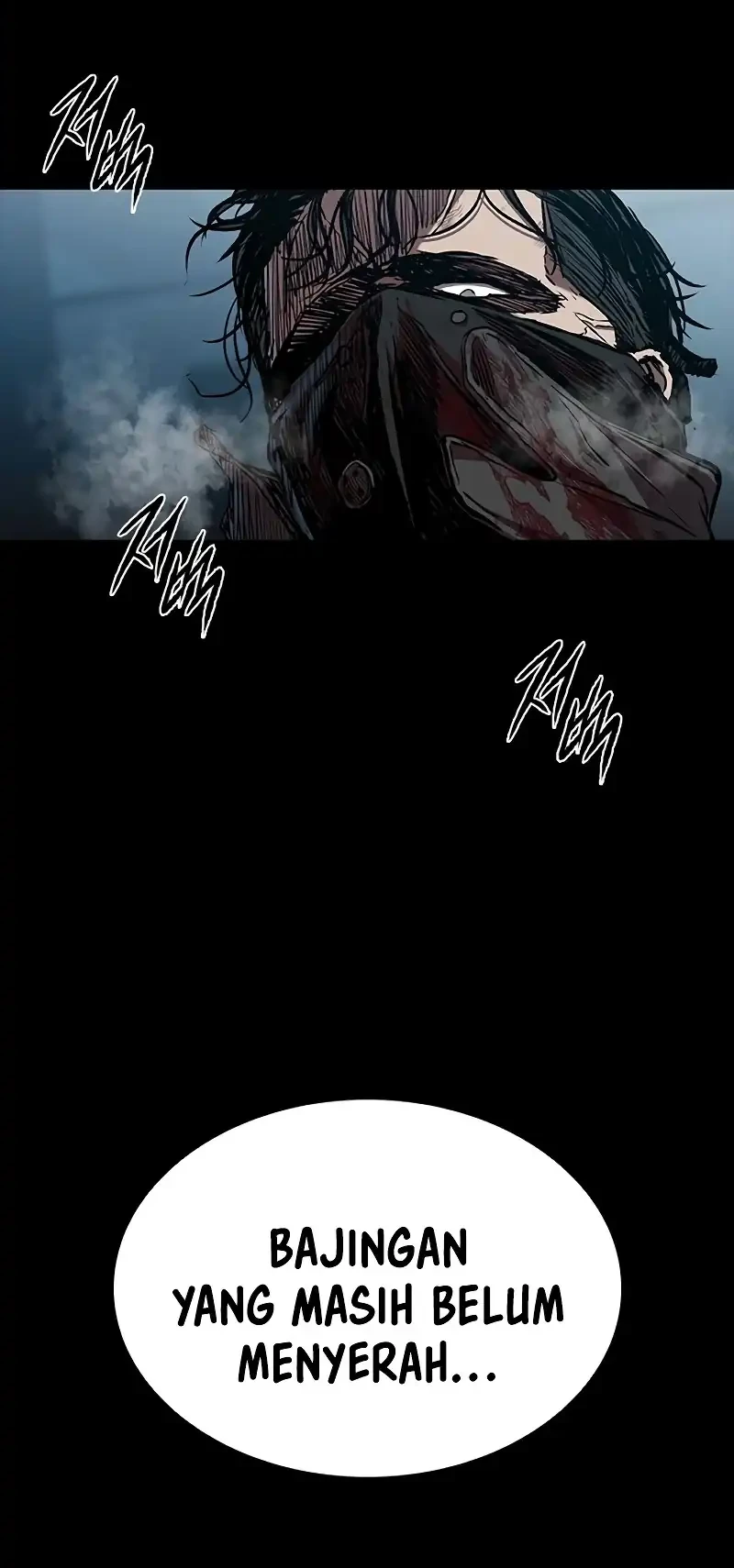 Castle 2: On Top of Everyone Chapter 110 - halaman 60
