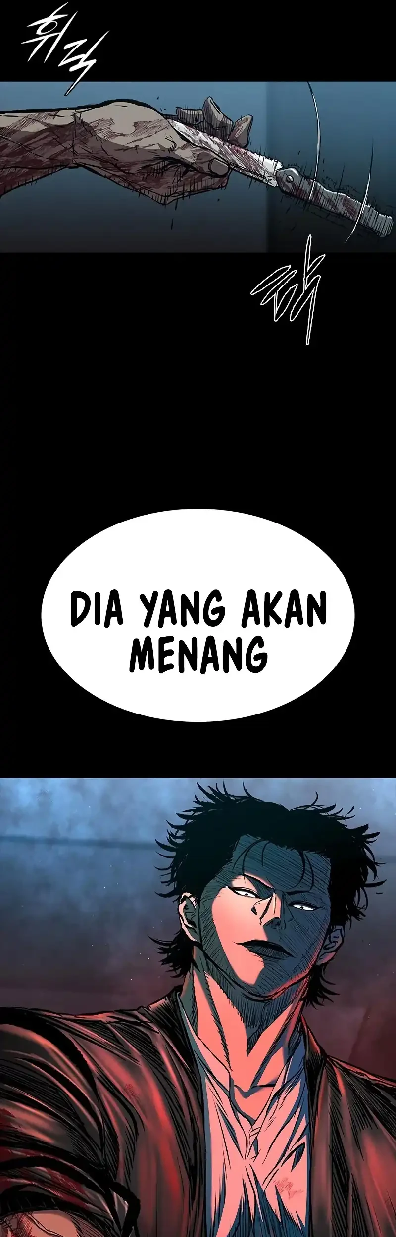 Castle 2: On Top of Everyone Chapter 110 - halaman 61
