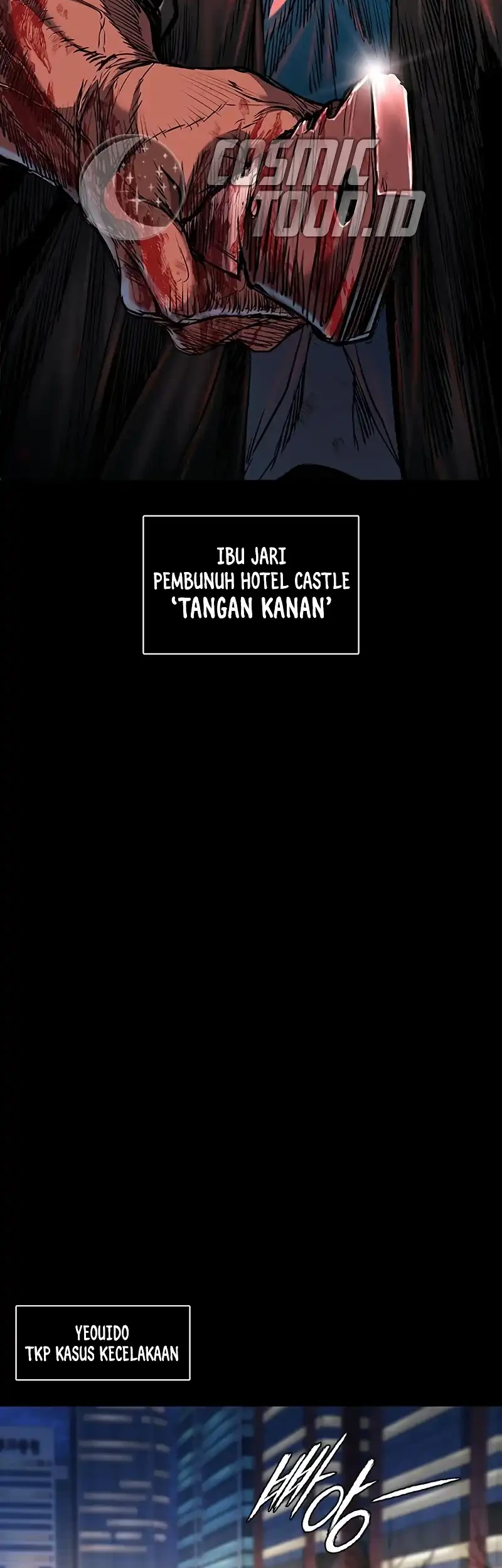 Castle 2: On Top of Everyone Chapter 110 - halaman 62