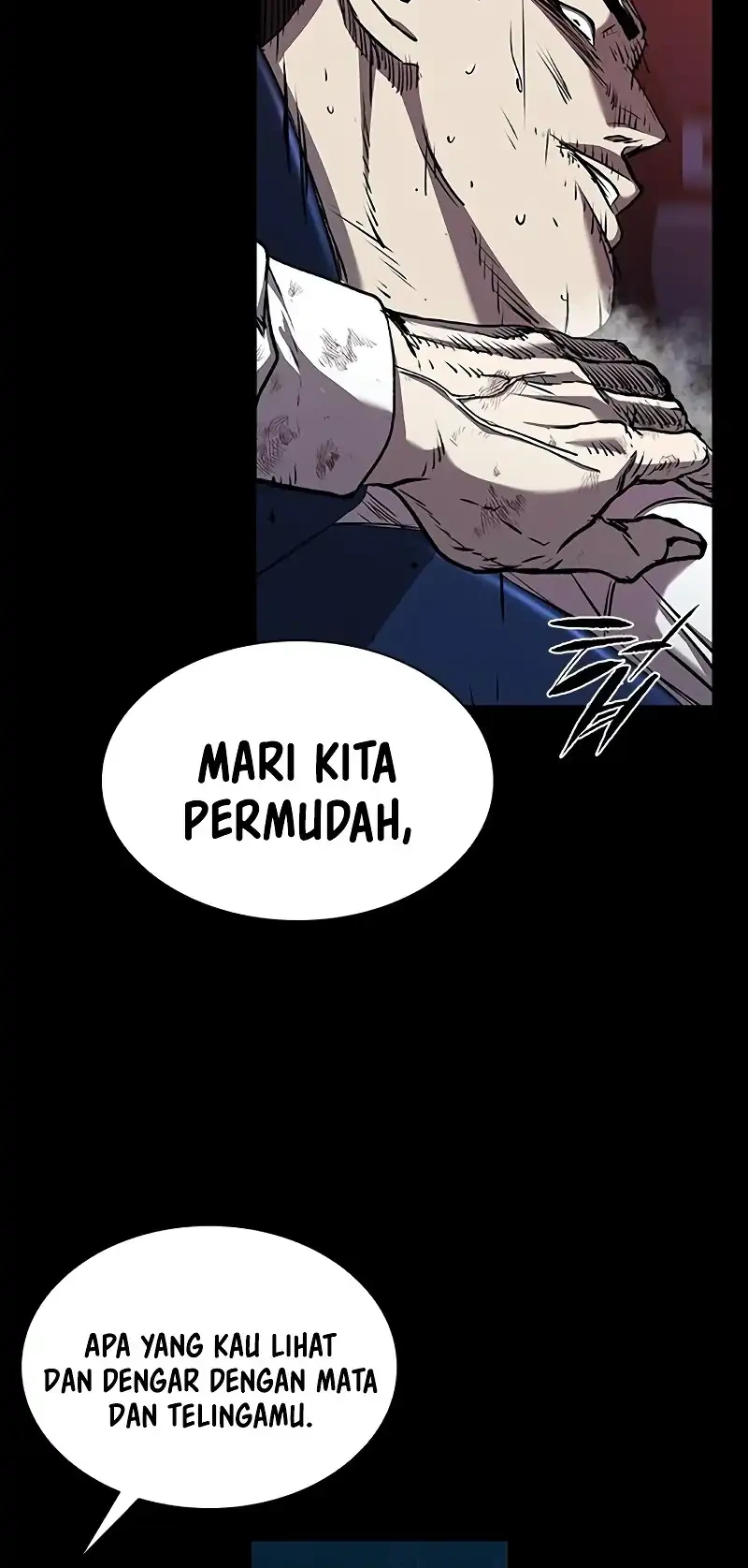 Castle 2: On Top of Everyone Chapter 110 - halaman 65