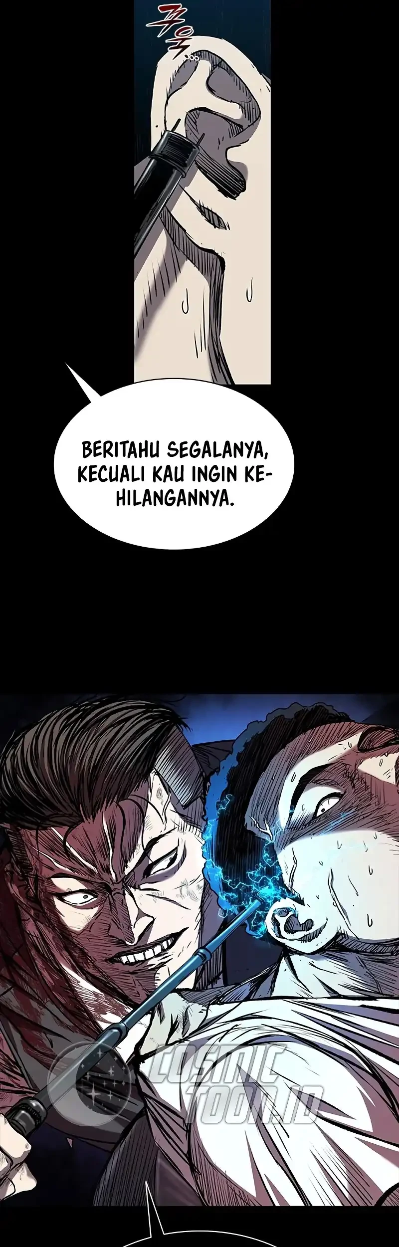 Castle 2: On Top of Everyone Chapter 110 - halaman 66